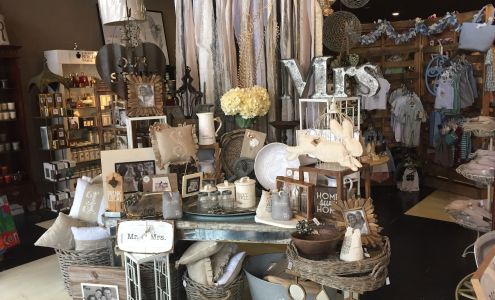 The Partridge Berry Greensboro