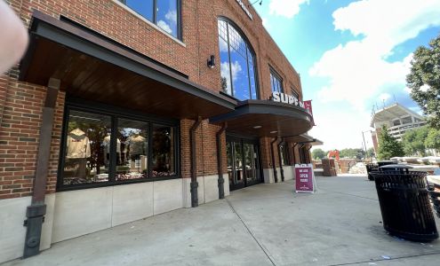 The Corner Supe Store