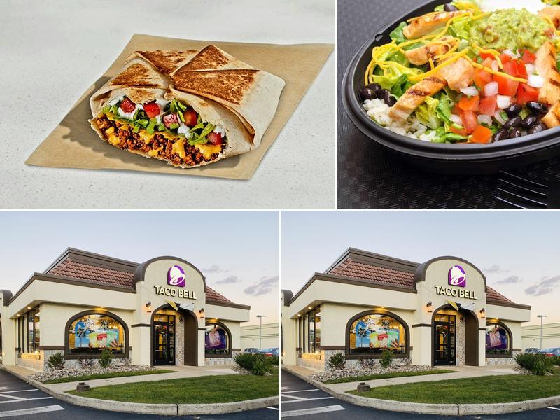 Taco Bell