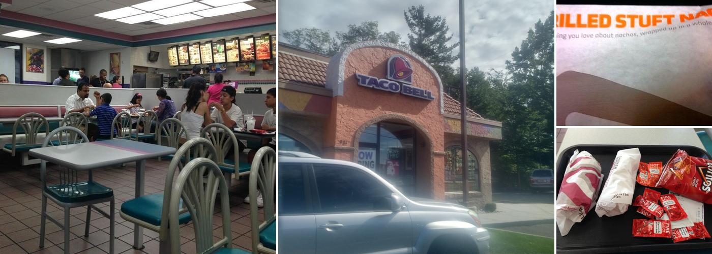 Taco Bell