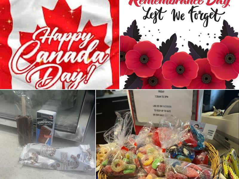 Whisks & Wheels Cafe