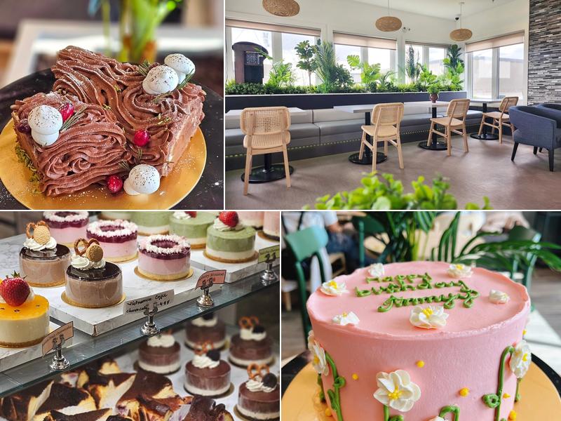 Utopia - Brewtopia coffeehouse 4801 Harbour Landing Dr, Regina