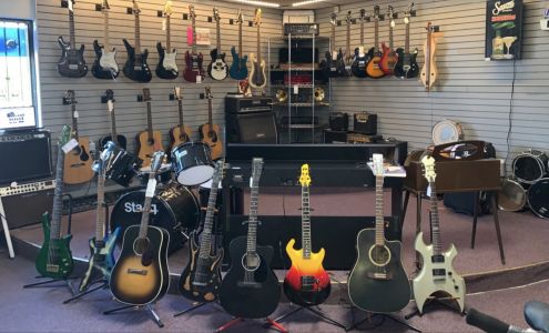 Jim's Super Pawn MOODY