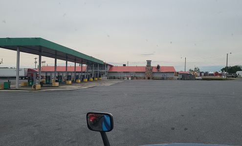I-20 TRUCK STOP