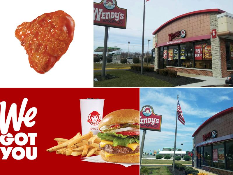 Wendy's