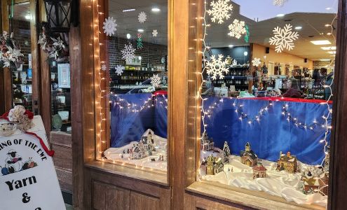 The Taming of the Ewe