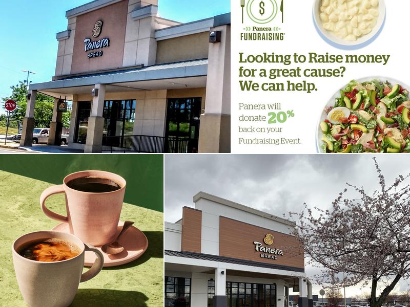 Panera Bread