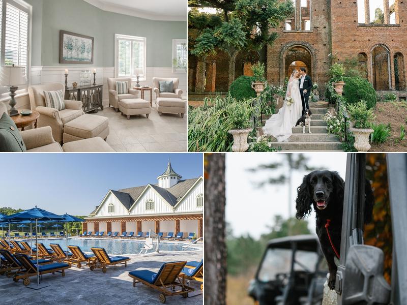 The Spa at Barnsley Resort