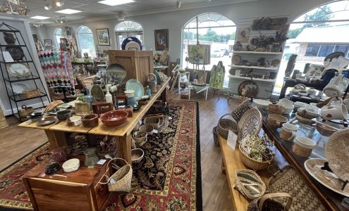 Black Belt Treasures Cultural Arts Center 209 Claiborne St, Camden Alabama 36726