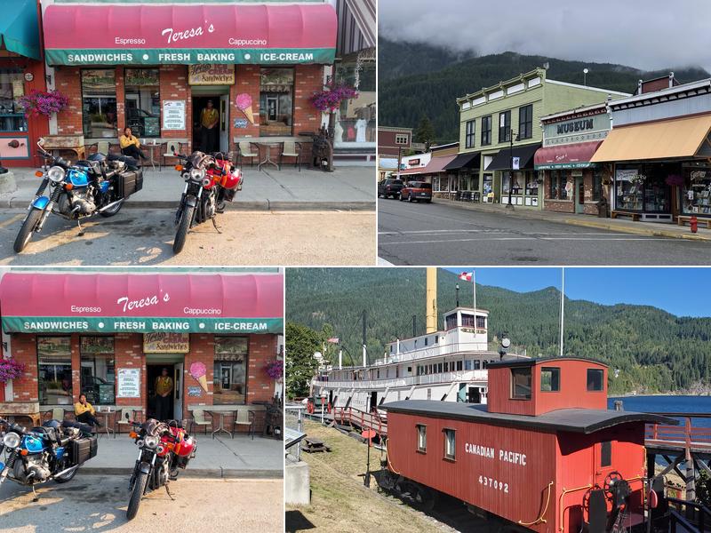 Teresa's Coffee Shop