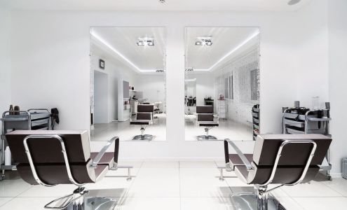 Over the Mountain Glass