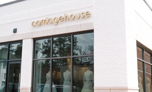 Carriage House Weddings