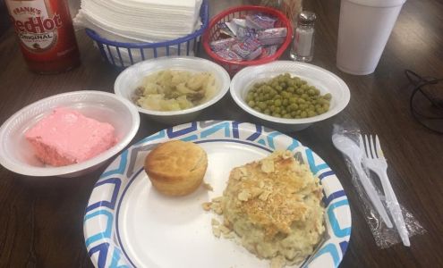 Uncle Bob's Pit Stop