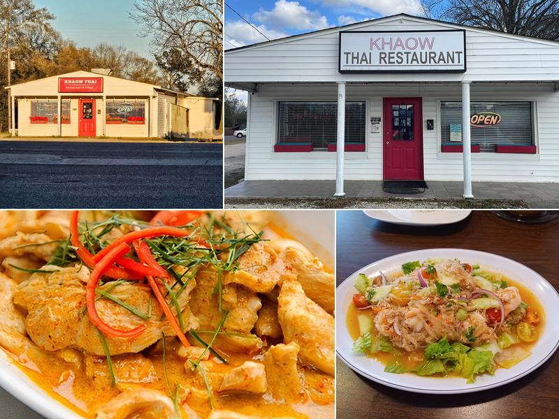 Khaow Thai Restaurant