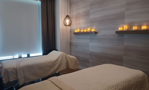 The Spa at The Chattanoogan