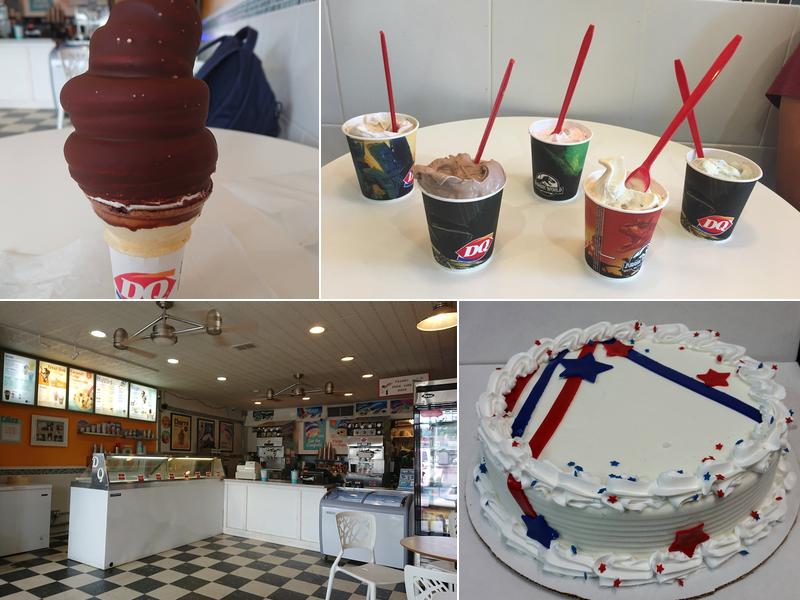 Dairy Queen (Treat)