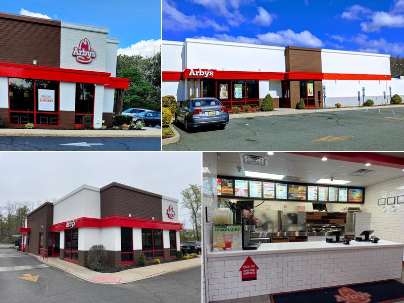 Arby's