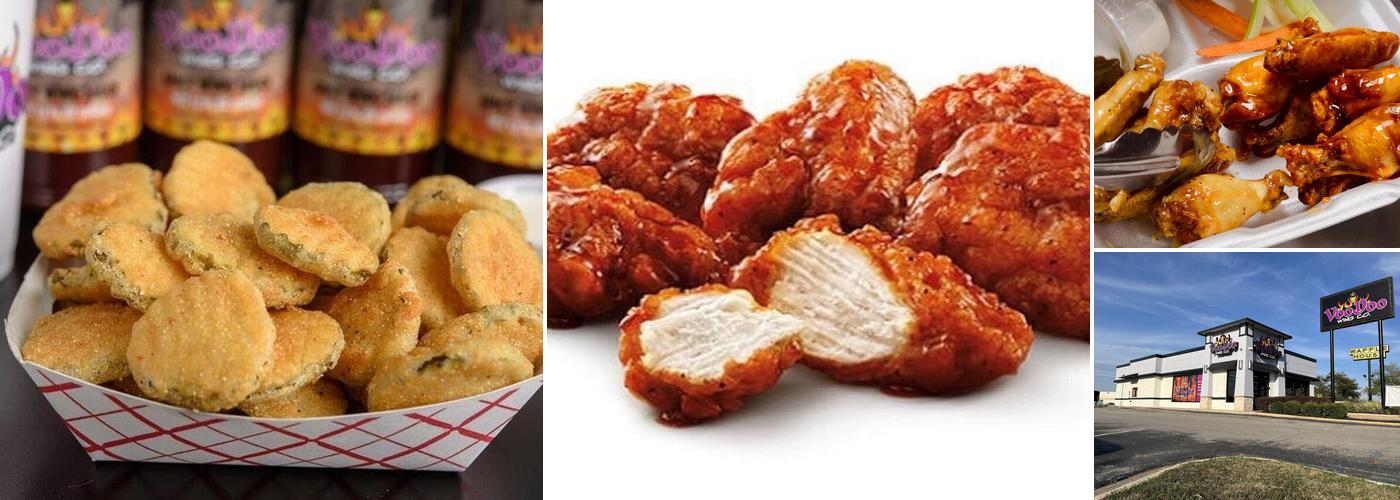 VooDoo Wing Company