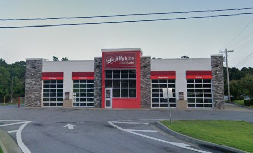 Jiffy Lube