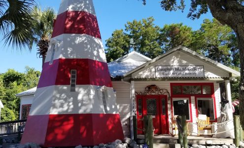 Dauphin Island Heritage and Arts Council Dauphin Island