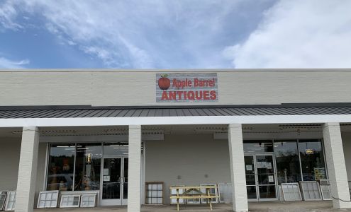 Apple Barrel Of Bremen