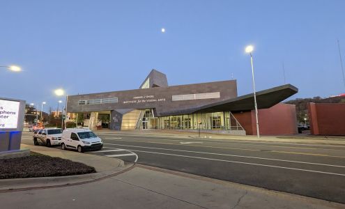 Abroms-Engel Institute for the Visual Arts