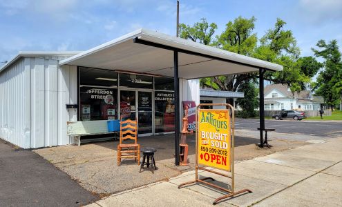 Jefferson Street Antiques