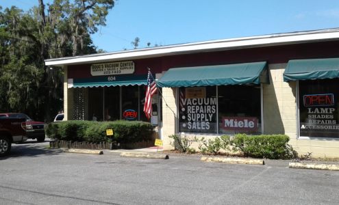 Doug's Vacuum Center