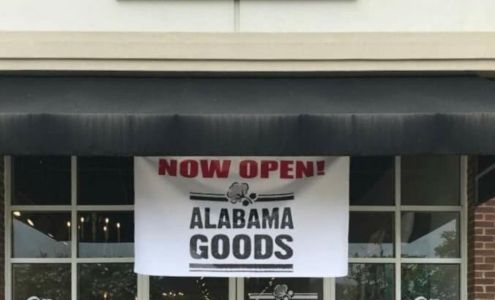 Alabama Goods - Huntsville