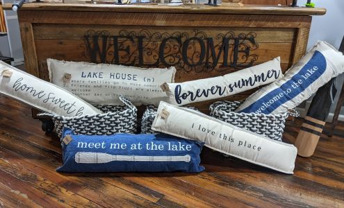 The Lake Store Winchester