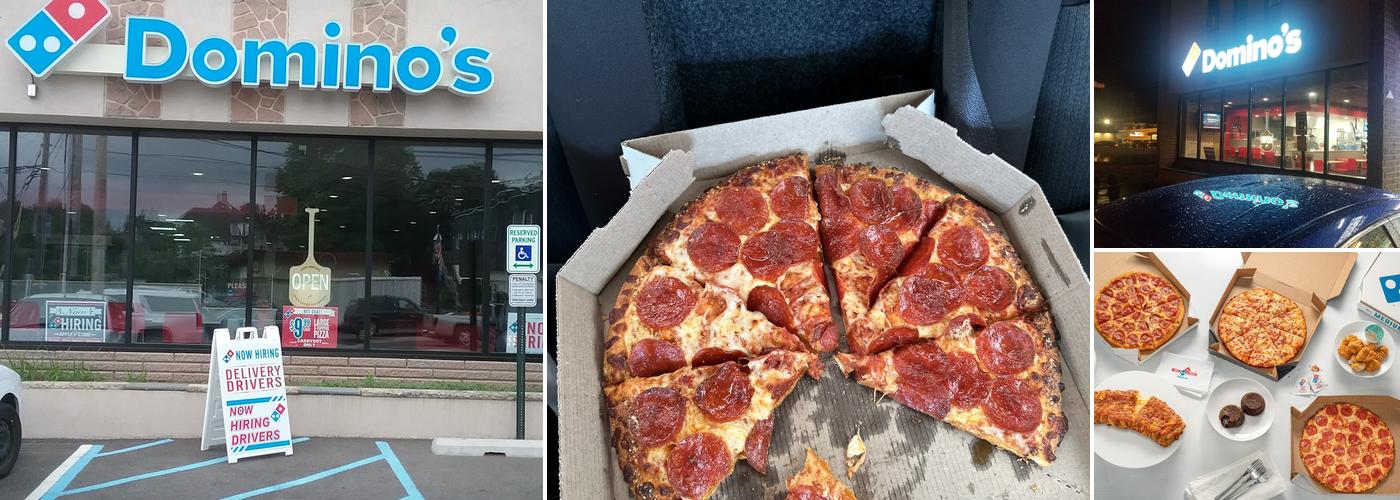 Domino's Pizza