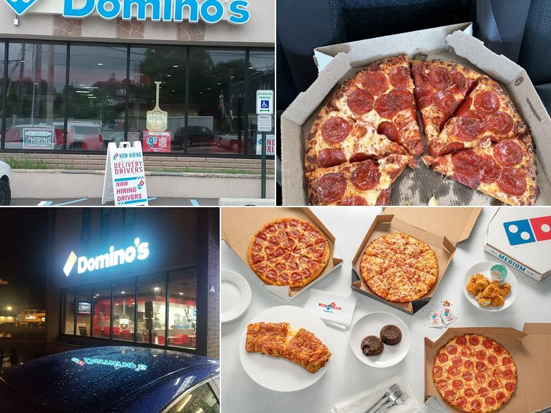 Domino's Pizza