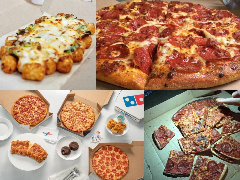 Domino's Pizza
