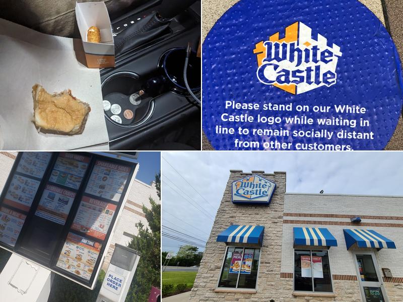White Castle