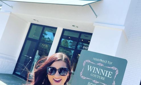 Winnie Couture Bridal