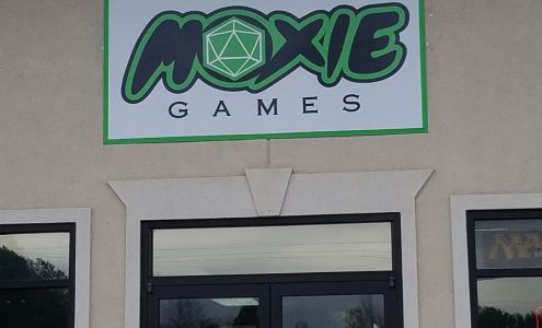 Moxie Games