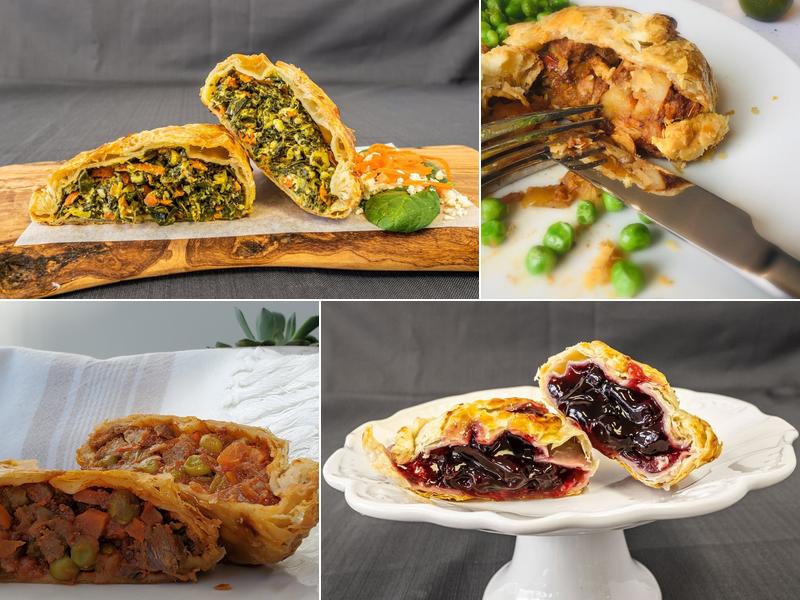 Ubuntu Pies 104 3 Ave SE Unit 9, High River