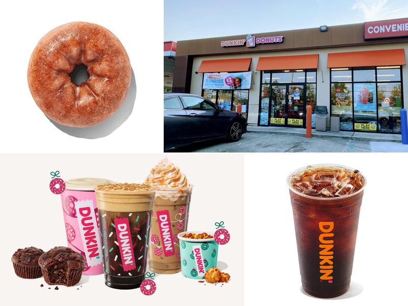 Dunkin'