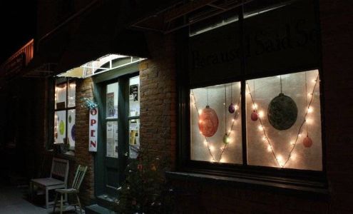 Because I Said So Nanton