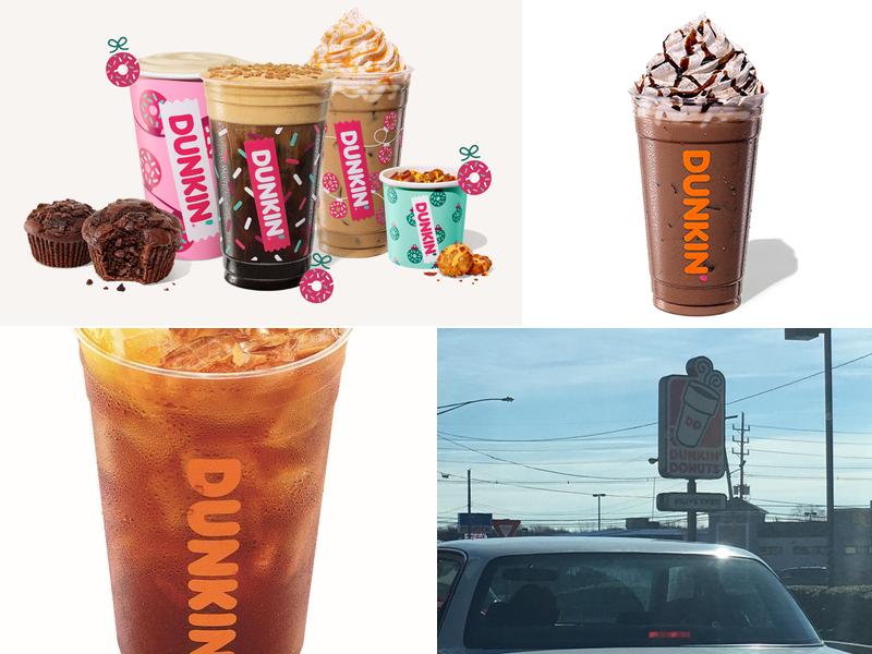 Dunkin'