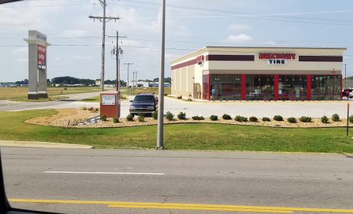 Discount Tire
