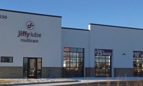 Jiffy Lube