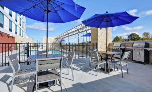 Home2 Suites by Hilton Springdale