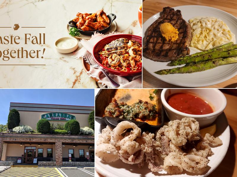 Carrabba's Italian Grill