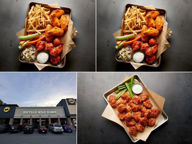 Buffalo Wild Wings