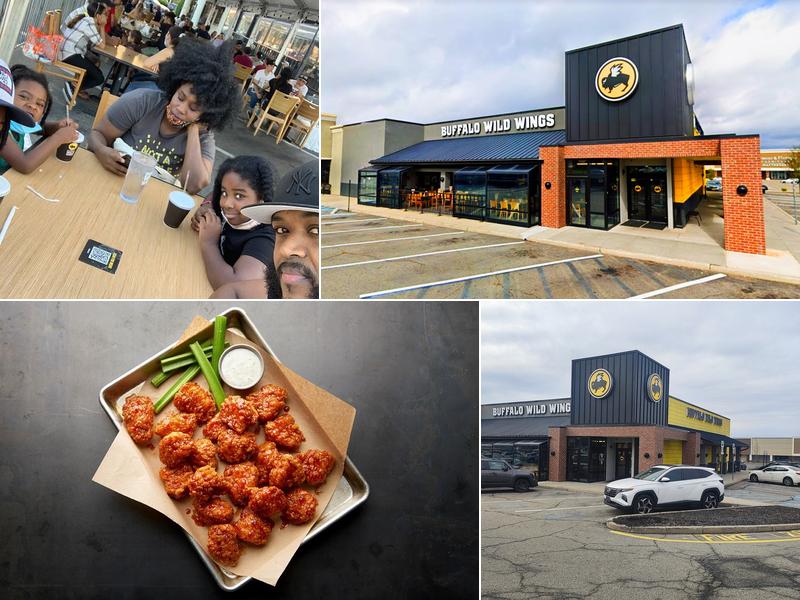 Buffalo Wild Wings