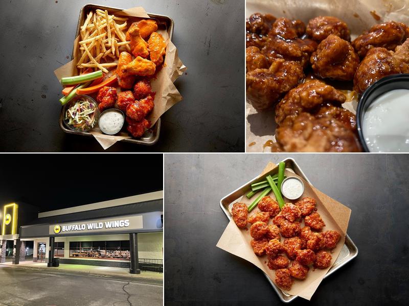 Buffalo Wild Wings