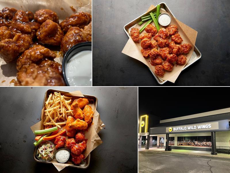 Buffalo Wild Wings