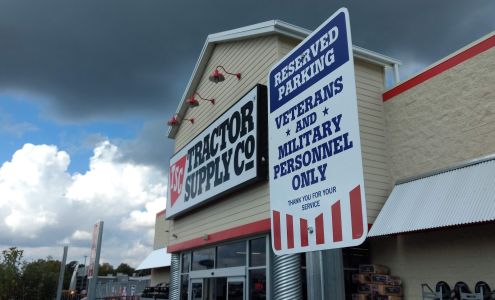 Tractor Supply Morrilton