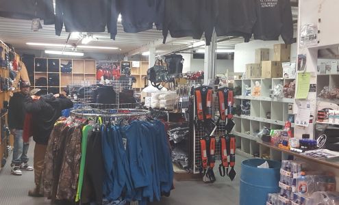 LFS Dutch Harbor Dutch Harbor